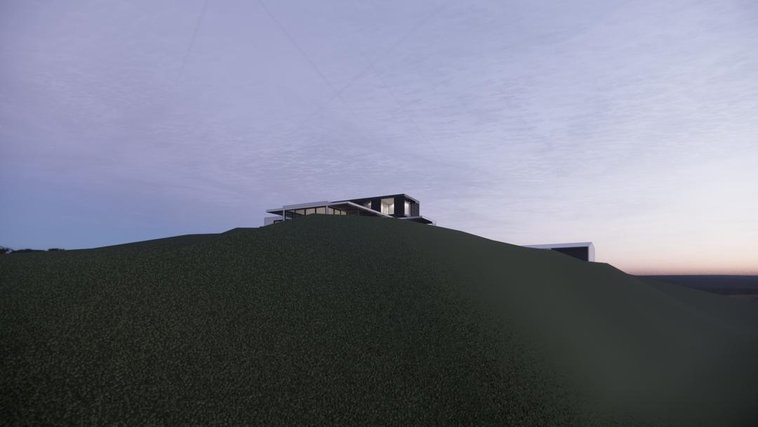 CRESTOP HOUSE - OPOTIKI