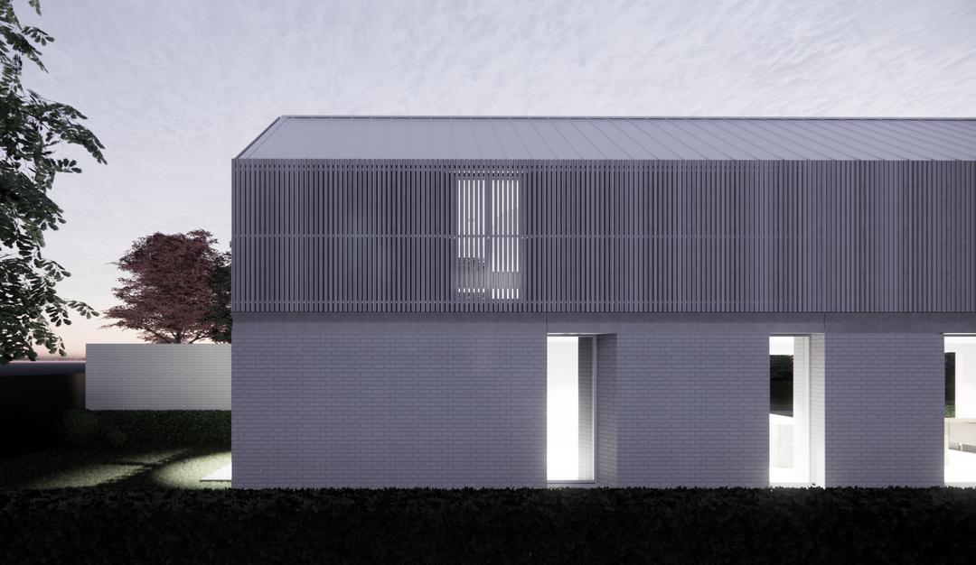 KAY HOUSE - MATAKANA