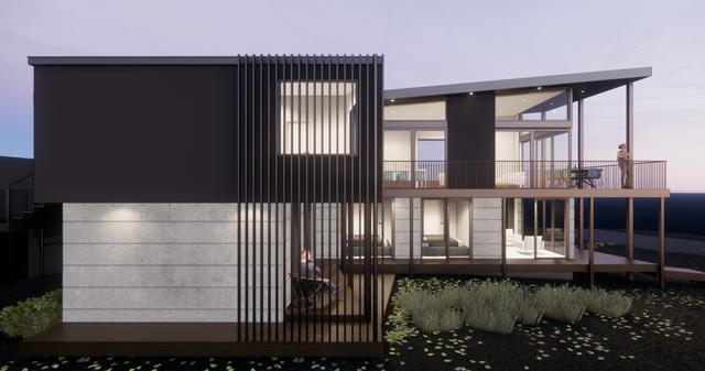 FRASER CAMERON BUILDING - OPOTIKI