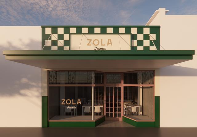 BRIDGERS BUILDING - OPOTIKI