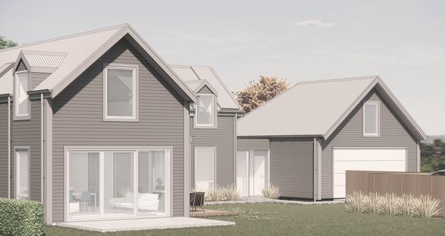 FRASER CAMERON BUILDING - OPOTIKI