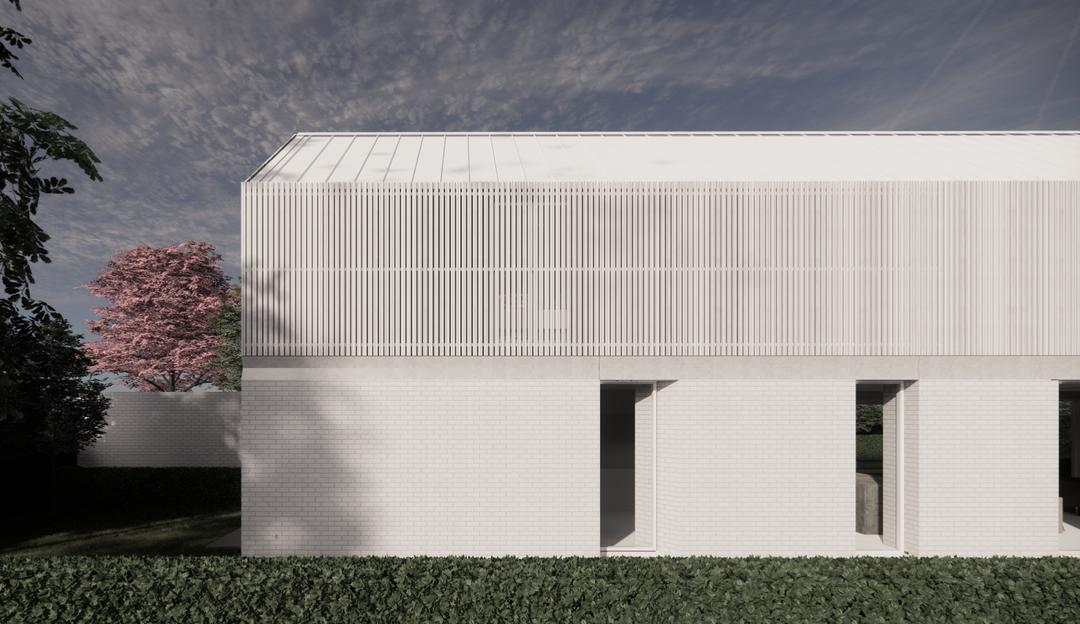 KAY HOUSE - MATAKANA