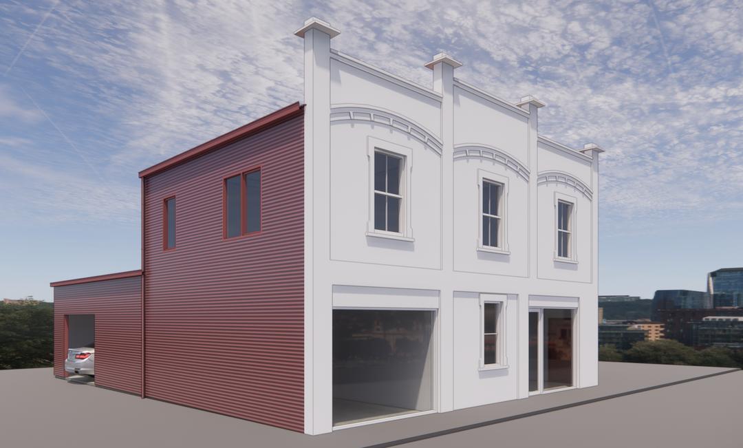 KING ST - OPOTIKI