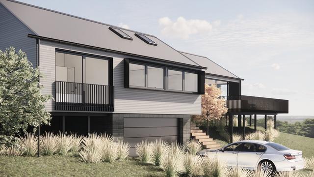 FRASER CAMERON BUILDING - OPOTIKI
