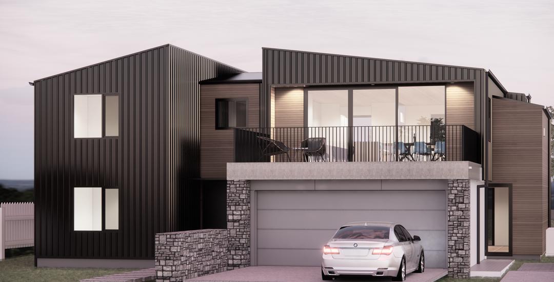 AVALON TERRACE HOUSE - WANAKA