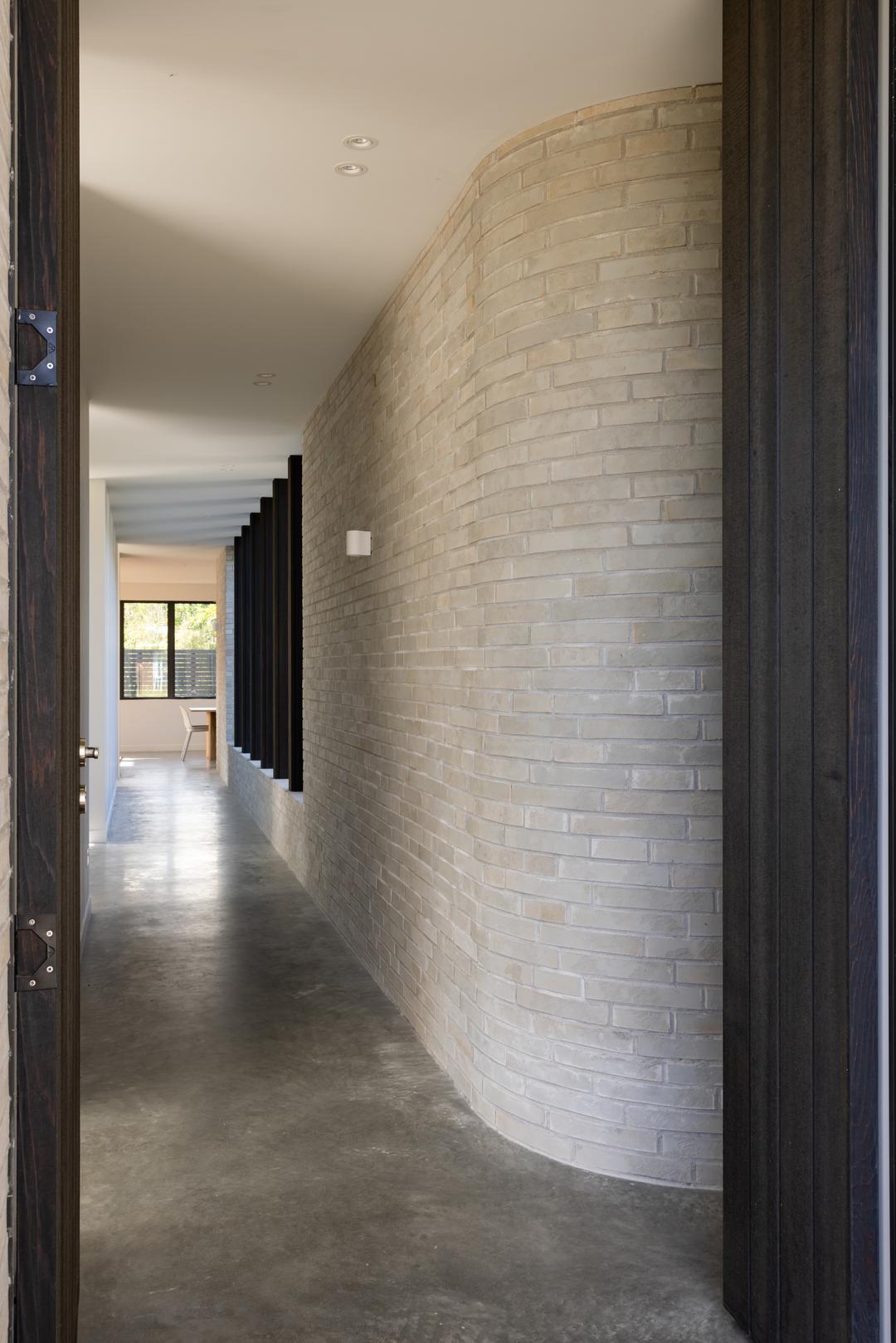 LOWE HOUSE - MATAKANA