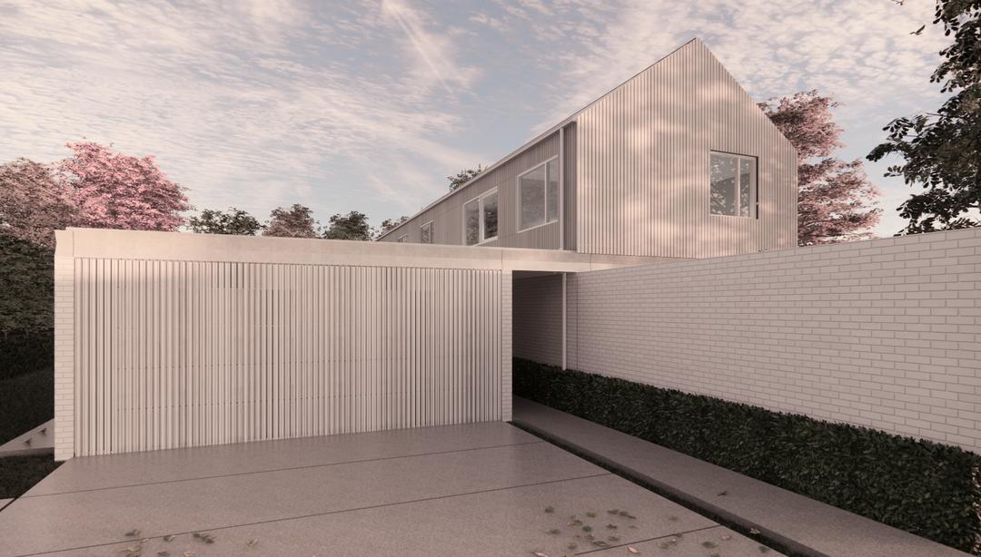 KAY HOUSE - MATAKANA