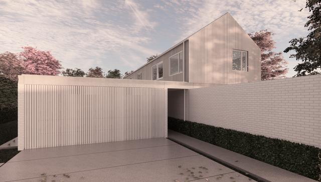 FRASER CAMERON BUILDING - OPOTIKI