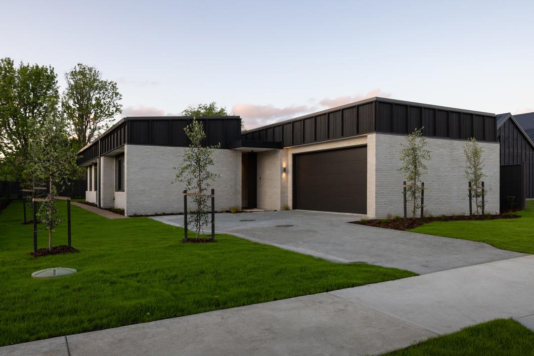 LOWE HOUSE - MATAKANA