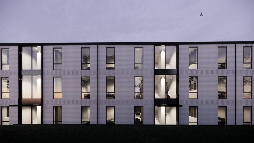 MOUNTAIN VIEW APARTMENTS - AUCKLAND