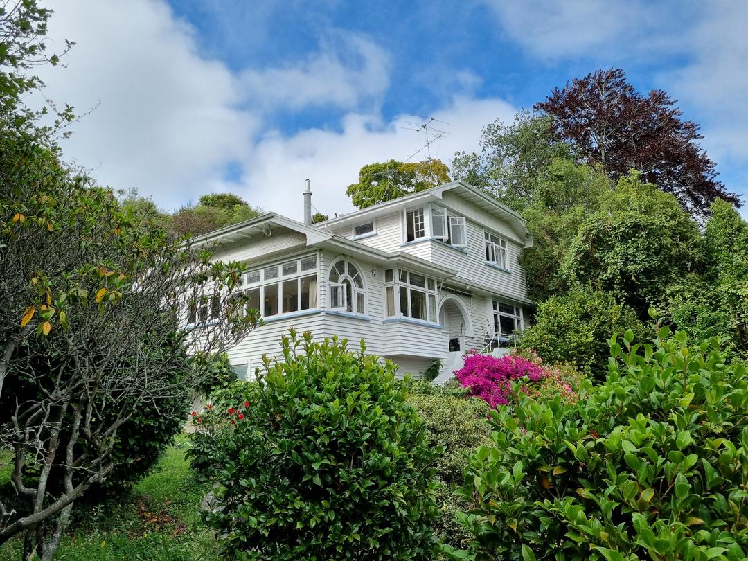 HILLS HOUSE ALTERATION - CHRISTCHURCH