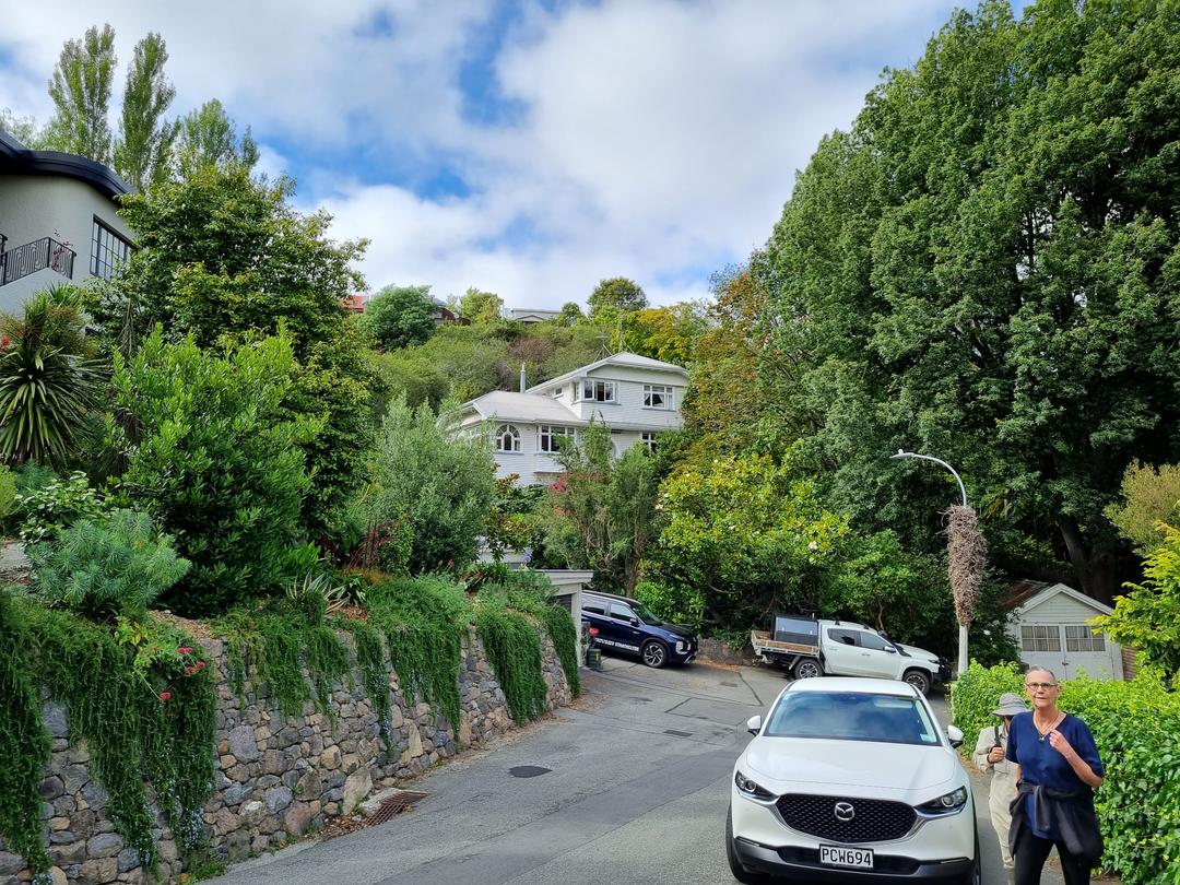 HILLS HOUSE ALTERATION - CHRISTCHURCH