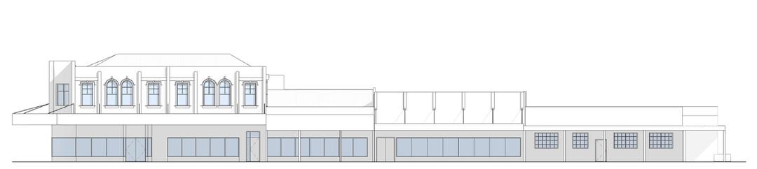 BRIDGERS BUILDING - OPOTIKI